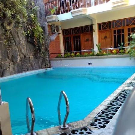 Hotel Cristalit